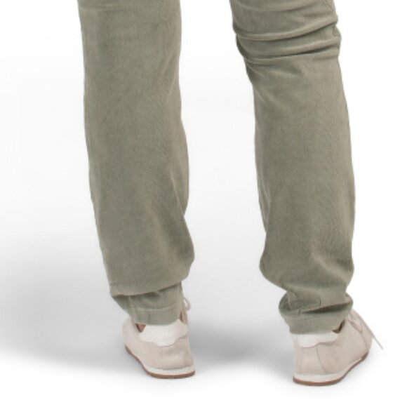 NEW XCVI Balfour Leggings in elm for women 1125 2m7 - Picture 4 of 4